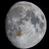 9/1/25 - The Moon’s Southern Seas