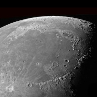 6/17/24 - The Sea of Rains