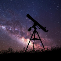 11/27/23 - Buying a Telescope