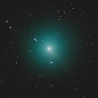 12/10/18 - Comet Wirtanen