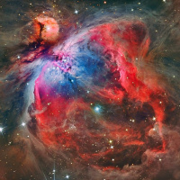 2/4/19 - Great Orion Nebula