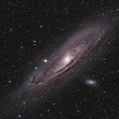 Q-90.1s Backyard Astronomer