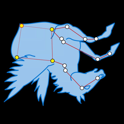 Q-90.1s Backyard Astronomer