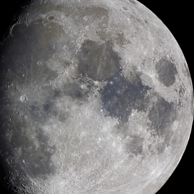 Q-90.1s Backyard Astronomer