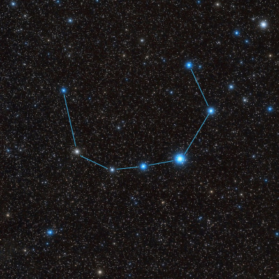 Q-90.1s Backyard Astronomer