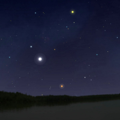 Q-90.1s Backyard Astronomer