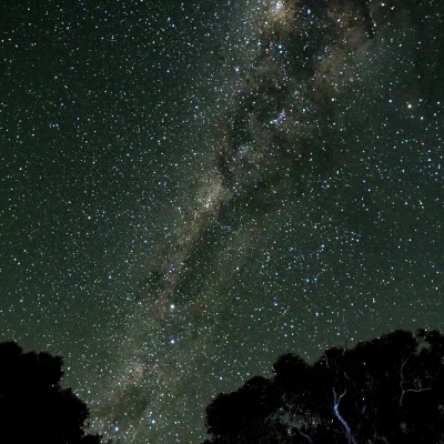 Q-90.1s Backyard Astronomer