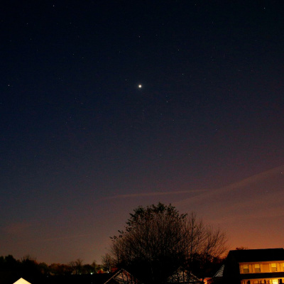 Q-90.1s Backyard Astronomer