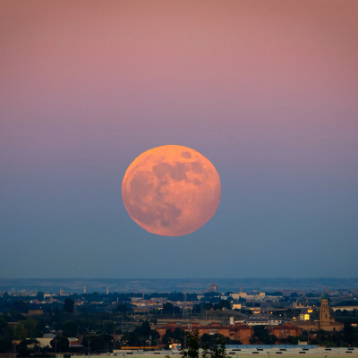 Q-90.1s Backyard Astronomer