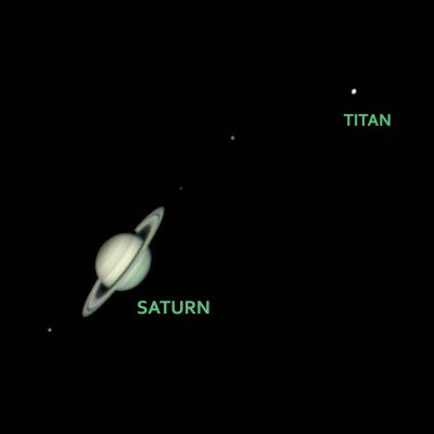 Q-90.1s Backyard Astronomer