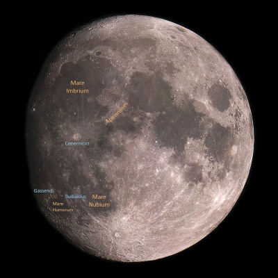 Q-90.1s Backyard Astronomer