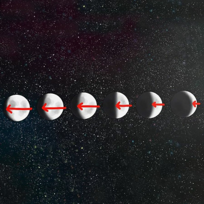 Q-90.1s Backyard Astronomer