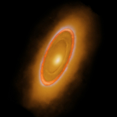 Q-90.1s Backyard Astronomer