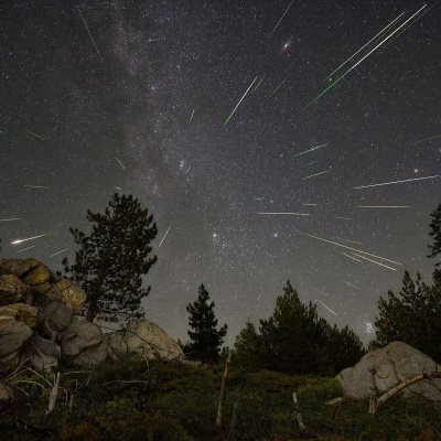 Q-90.1s Backyard Astronomer