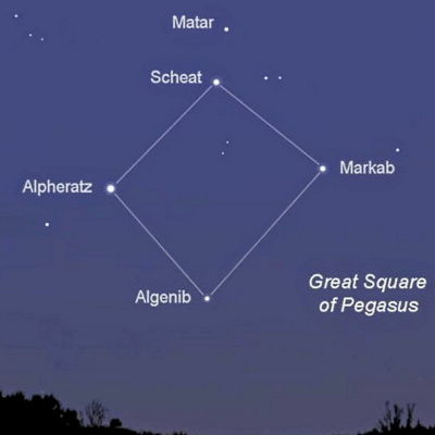 Q-90.1s Backyard Astronomer