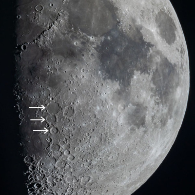 Q-90.1s Backyard Astronomer