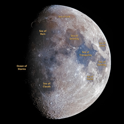 Q-90.1s Backyard Astronomer