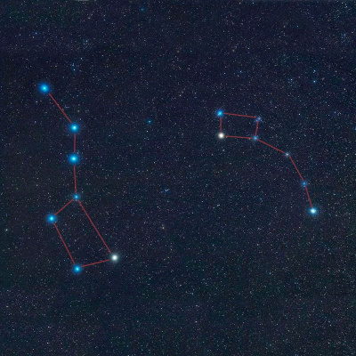 Q-90.1s Backyard Astronomer