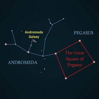 Q-90.1s Backyard Astronomer