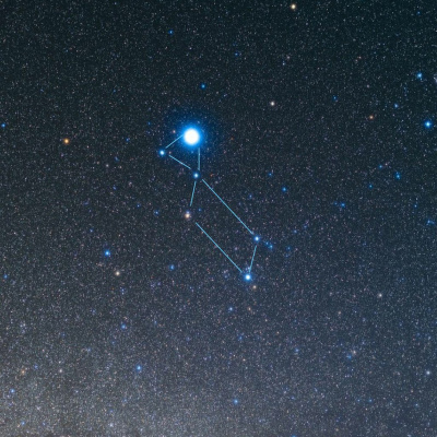 Q-90.1s Backyard Astronomer