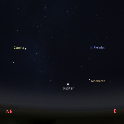Q-90.1s Backyard Astronomer