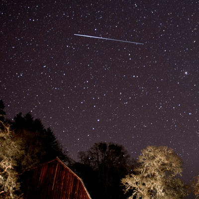 Q-90.1s Backyard Astronomer