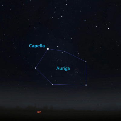 Q-90.1s Backyard Astronomer