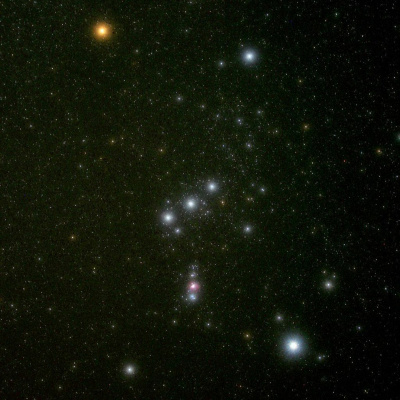 Q-90.1s Backyard Astronomer