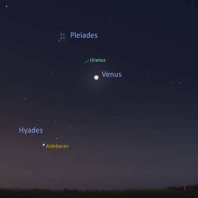 Q-90.1s Backyard Astronomer
