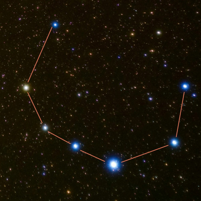 Q-90.1s Backyard Astronomer