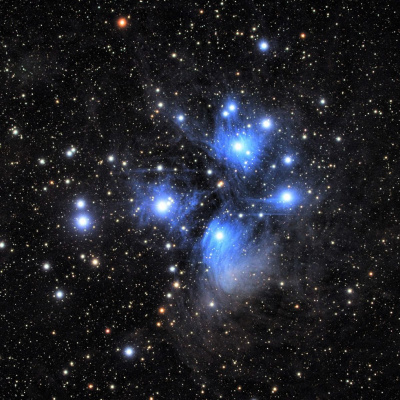 Q-90.1s Backyard Astronomer