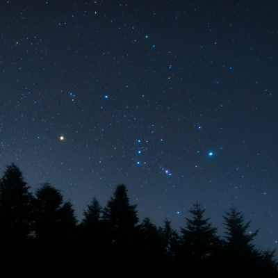 Q-90.1s Backyard Astronomer