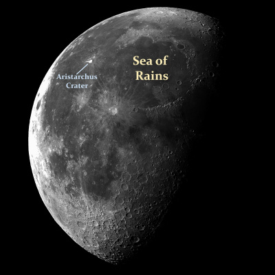 Q-90.1s Backyard Astronomer