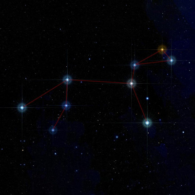 Q-90.1s Backyard Astronomer