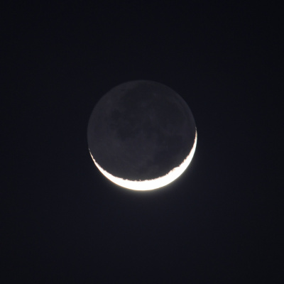 Q-90.1s Backyard Astronomer