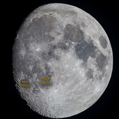 Q-90.1s Backyard Astronomer