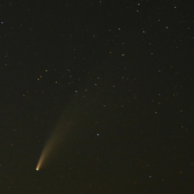 Q-90.1s Backyard Astronomer