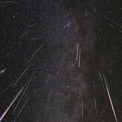 Q-90.1s Backyard Astronomer