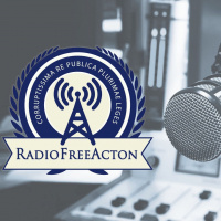 Gleaves Whitney on Russell Kirk Upstream on Comrade Detective 