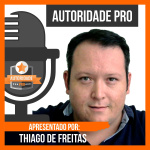 Autoridade Pro Com Thiago De Freitas