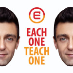 Each One Teach One | Kreatywny I Wiadomy Styl Ycia