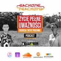 E1T1 | #043 – Życie pełne uważności.