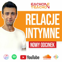 E1T1 | #157 - Jak Tworzyć Nową Wersję Relacji Intymnych?