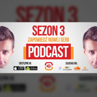 E1T1 | #025 – Zapowiedź Sezonu 3! Nowość!!!