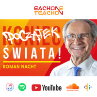 E1T1 | #248 - Nie boimy się! Żyjemy w zgodzie ze sobą! - Roman Nacht