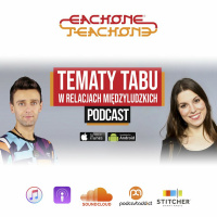 E1T1 | #038 - Tematy Tabu w relacjach międzyludzkich.
