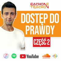 E1T1 | #162 - Jak odzyskać dostęp do Wewnętrznej Prawdy? - Część 2.