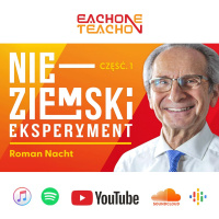 E1T1 | #219 – Nieziemski Eksperyment - Roman Nacht [Część 1]
