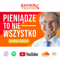 E1T1 | #177 – Pieniądze To Nie Wszystko - Roman Nacht