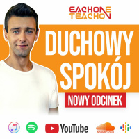 E1T1 | #156 - Jak Praktykować Wewnętrzny Spokój?